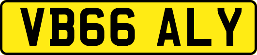 VB66ALY