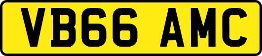 VB66AMC