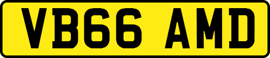 VB66AMD