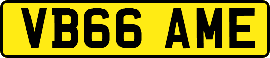 VB66AME