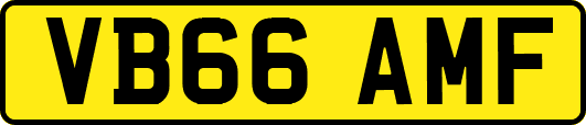 VB66AMF