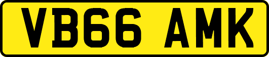 VB66AMK