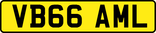 VB66AML