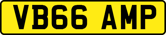 VB66AMP