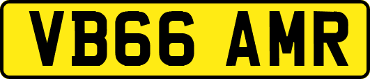 VB66AMR