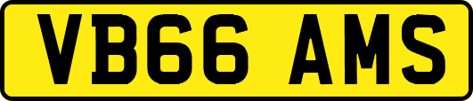 VB66AMS
