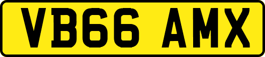 VB66AMX