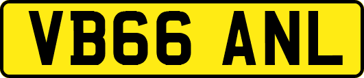 VB66ANL