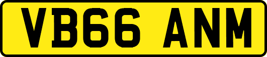 VB66ANM