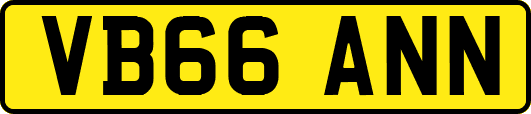 VB66ANN