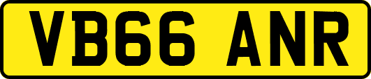VB66ANR