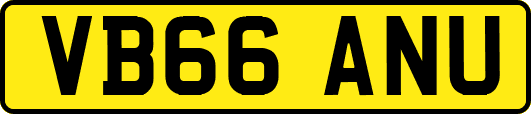 VB66ANU