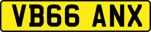 VB66ANX