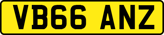 VB66ANZ