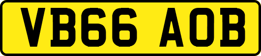 VB66AOB