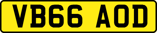 VB66AOD