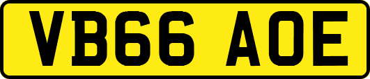 VB66AOE