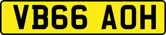 VB66AOH