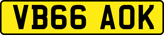 VB66AOK