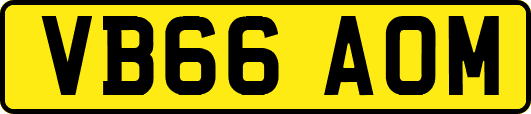 VB66AOM