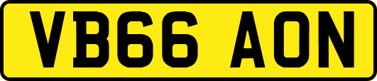 VB66AON
