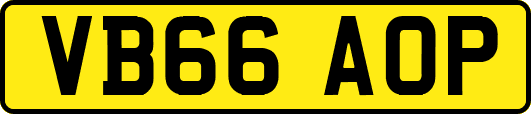 VB66AOP