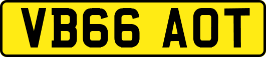 VB66AOT