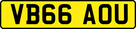 VB66AOU