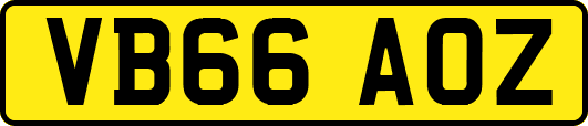 VB66AOZ