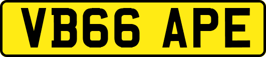 VB66APE