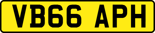 VB66APH