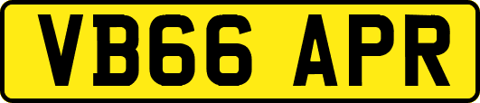 VB66APR