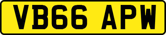 VB66APW