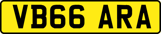 VB66ARA