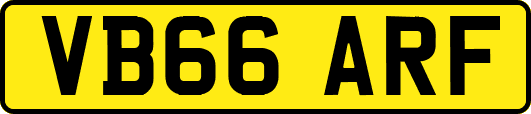 VB66ARF