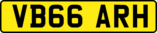 VB66ARH