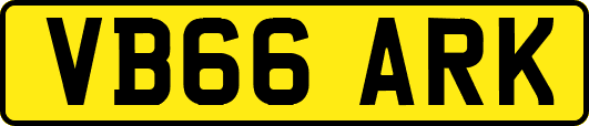 VB66ARK