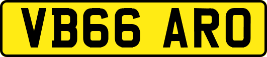 VB66ARO