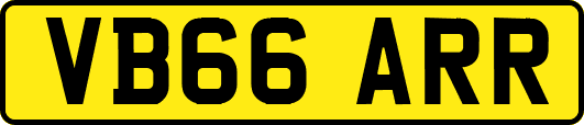 VB66ARR