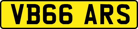 VB66ARS