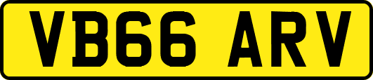 VB66ARV