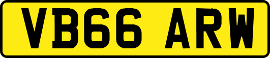 VB66ARW
