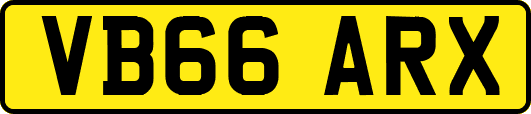 VB66ARX