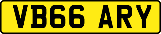 VB66ARY