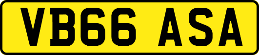 VB66ASA