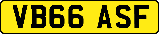 VB66ASF