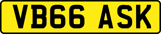 VB66ASK