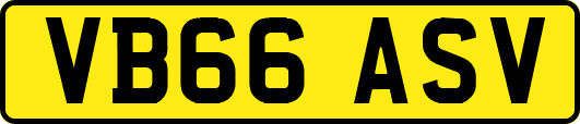 VB66ASV