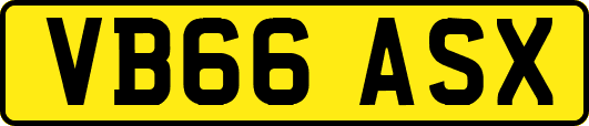 VB66ASX