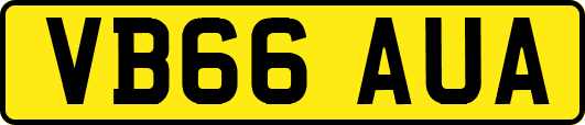 VB66AUA